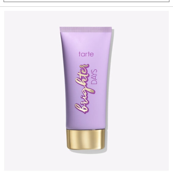 tarte Other - Tarte brighter days- highlighting moisturizer